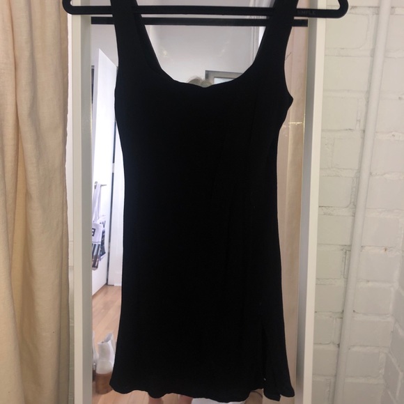 Black tunic - Picture 2 of 4